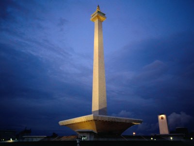 Jakarta — Indonesia's capital of gambling games